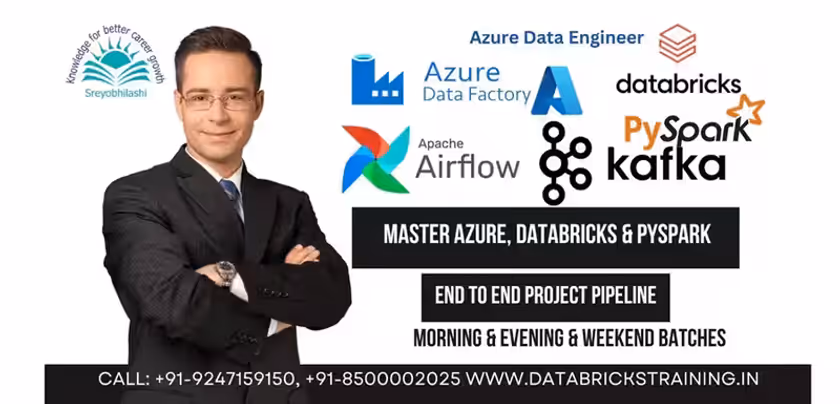 Azure Data Engineering