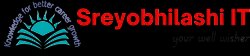 Sreyobhilashi IT Logo