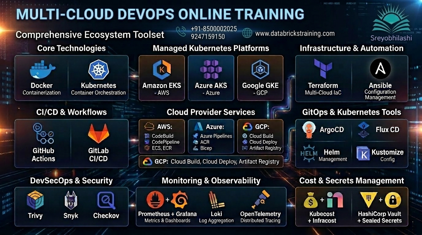 devops online training